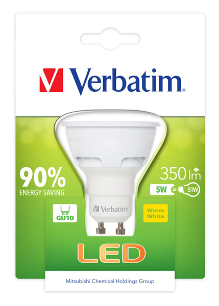 LED PAR 16 Home Line