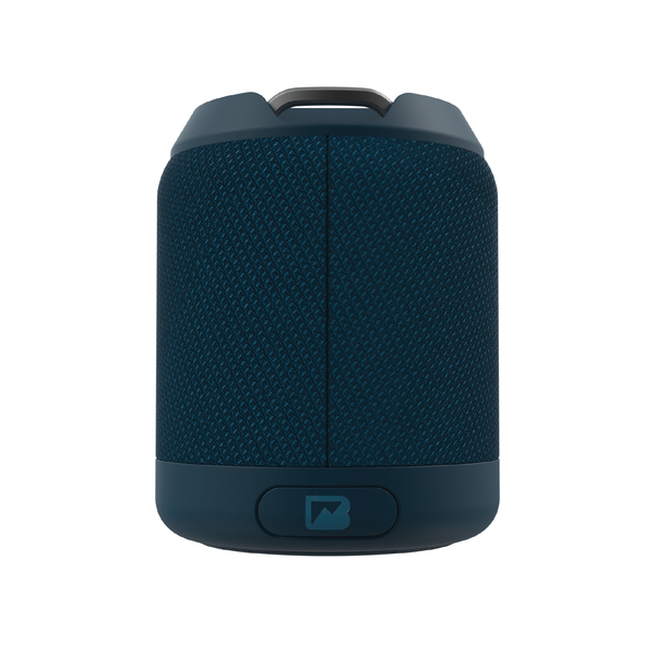 BRAVEN SPEAKER BRV MINI - BLUE
