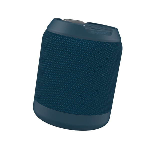 BRAVEN SPEAKER BRV MINI - BLUE