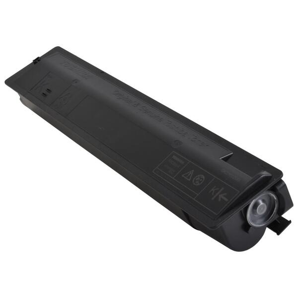 Toshiba T-FC220EK lasertoner, svart