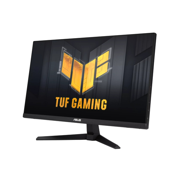 ASUS TUF Gaming VG259Q3A, gaming monitor - 24.5 - black, FullHD, IPS, FreeSync, Adaptive-Sync, 180Hz panel