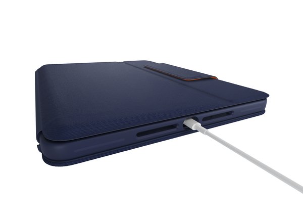 RUGGED COMBO 3 UK BLUE EMEA