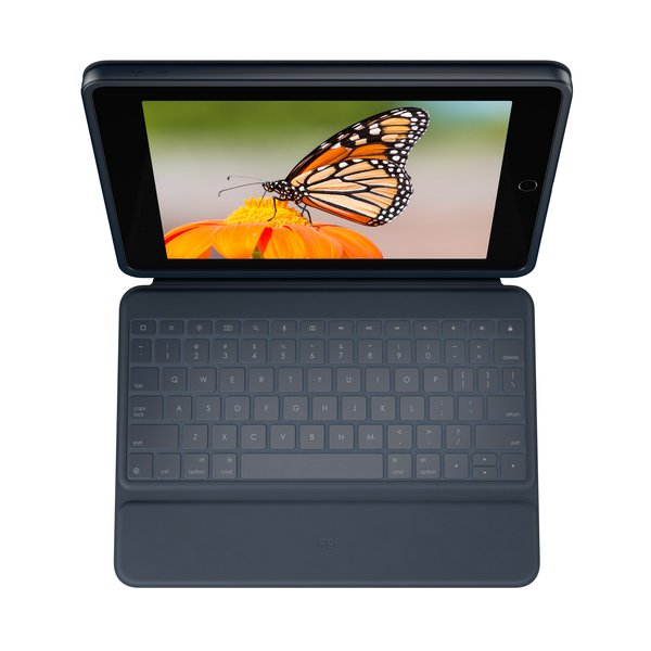 RUGGED COMBO 3 UK BLUE EMEA