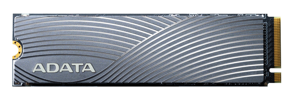 ADATA Swordfish 250GB, PCI Express, M.2 - SSD