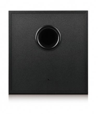 C2XD 2.1 speakers with