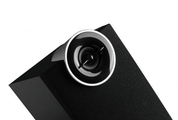 C2XD 2.1 speakers with