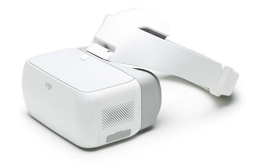 DJI Goggles