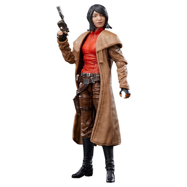 Star Wars The Black Series 6 Inch Figure Doctor Aphra