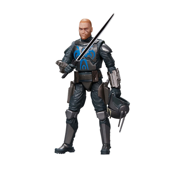 Star Wars The Black Series 6 Inch Figure Pre Vizsla