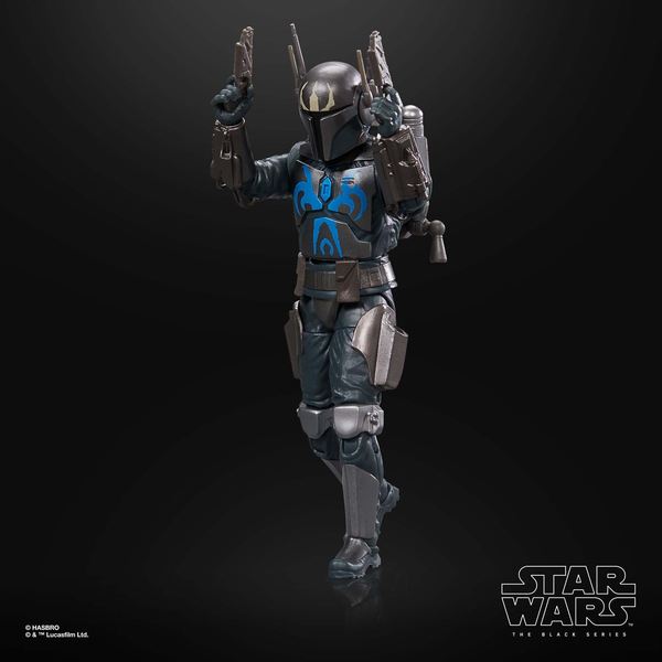 Star Wars The Black Series 6 Inch Figure Pre Vizsla