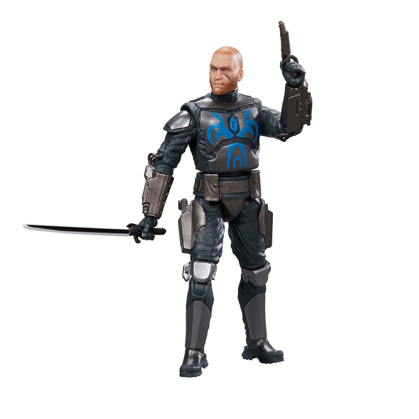 Star Wars The Black Series 6 Inch Figure Pre Vizsla