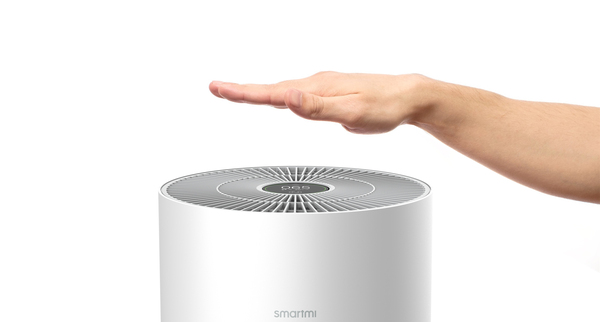 Smartmi Air Purifier White