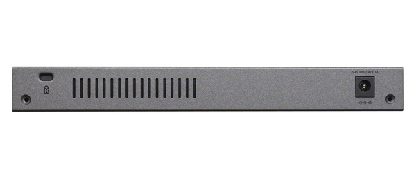 10PT GE POE+SMART PRO DESKTOP SWCH