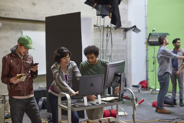 Z24s UHD IPS Display 23.8"