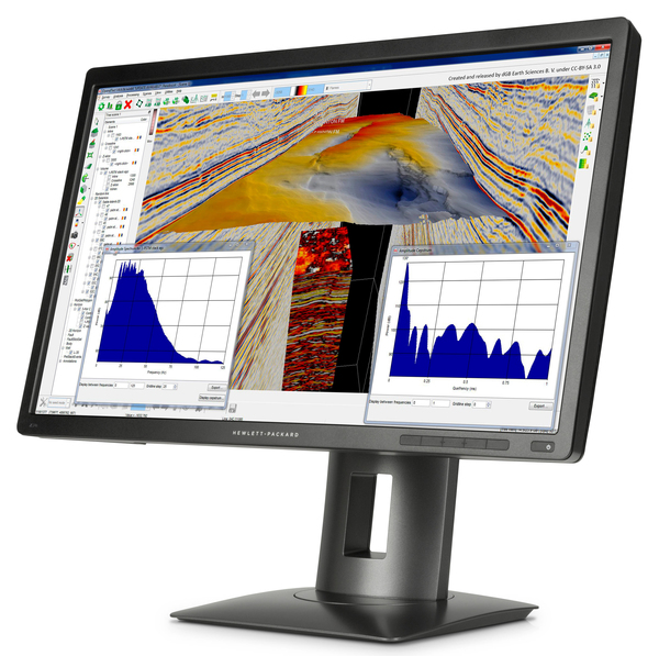 Z24s UHD IPS Display 23.8"