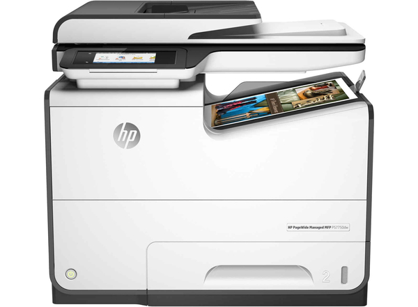 PageWide Mngd MFP P57750dw