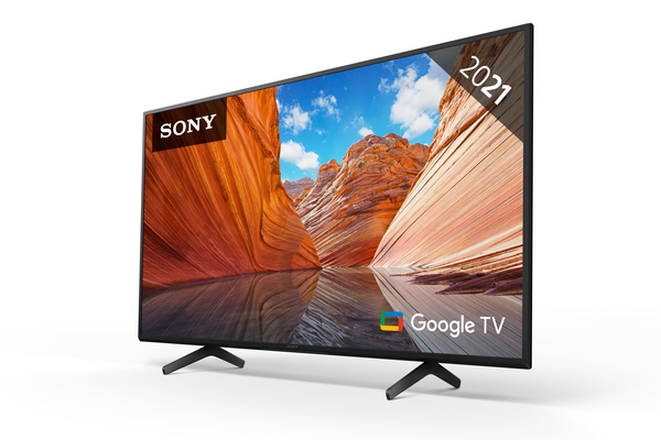 Sony 75&quot; KD75X81JAEP 4K Ultra HD Android-televisio