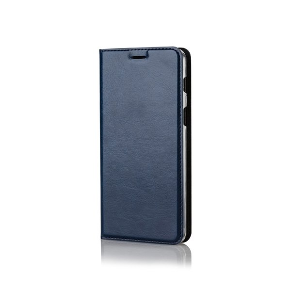 WAVE Book Case, Samsung Galaxy A8 (2018)
