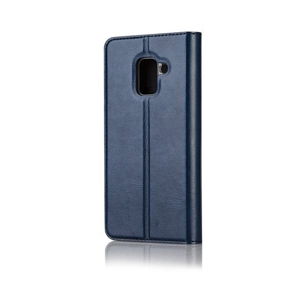 WAVE Book Case, Samsung Galaxy A8 (2018)