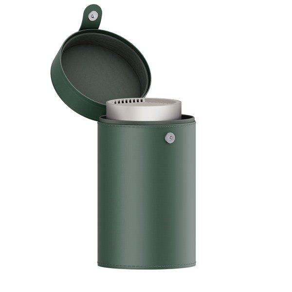 XGIMI MoGo 3 Pro b&auml;rv&auml;ska, skogsgr&ouml;n