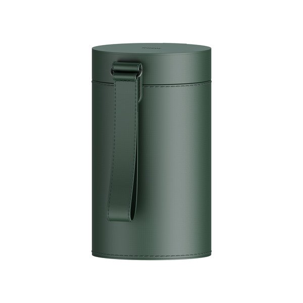 XGIMI MoGo 3 Pro b&auml;rv&auml;ska, skogsgr&ouml;n