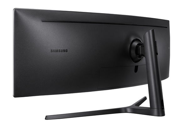 Samsung 49&quot; C49J890, 3840x1080px, VA - curved sk&auml;rm