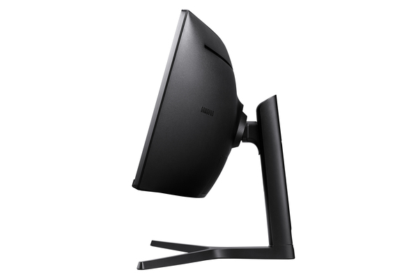 Samsung 49&quot; C49J890, 3840x1080px, VA - curved sk&auml;rm