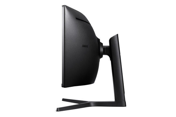 Samsung 49&quot; C49J890, 3840x1080px, VA - curved gamingsk&auml;rm