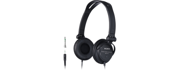 SONY MDRV150 headphone