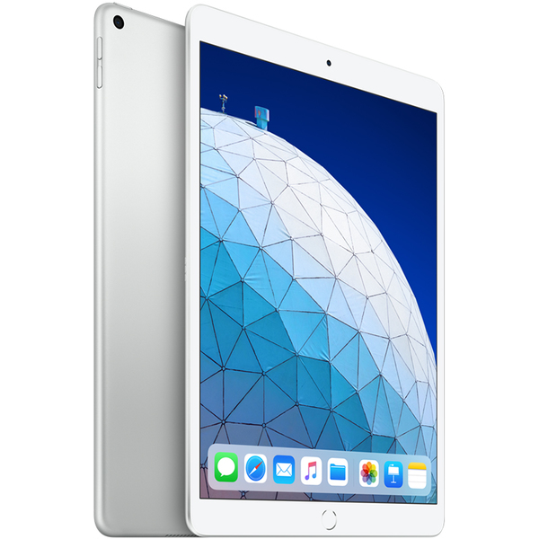 Apple iPad Air 10.5" Wi-Fi 64 GB Silver (2019)