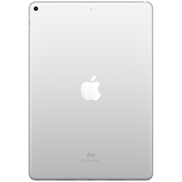 Apple iPad Air 10.5" Wi-Fi 64 GB Silver (2019)