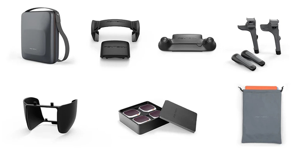 PGY Mavic 2 Pro Accessories Combo (PRO)