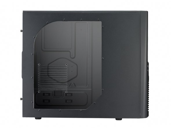 Elite 430 ATX miditower no PSU