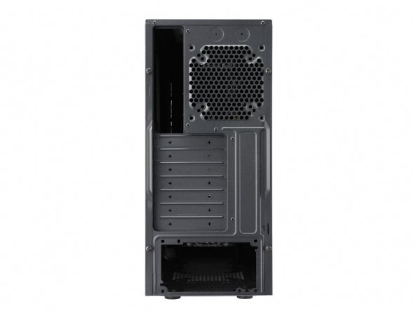 Elite 430 ATX miditower no PSU