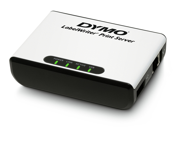 DYMO LabelWriter Print Server, f&ouml;r LW 400/450/4XL