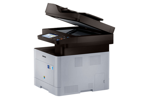 SAMSUNG C2680FX COLOR MFP 4-1 26PPM