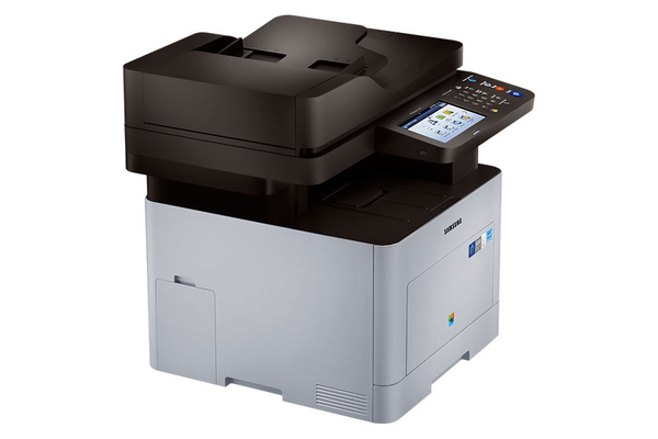 SAMSUNG C2680FX COLOR MFP 4-1 26PPM
