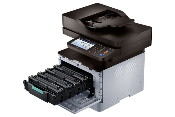 SAMSUNG C2680FX COLOR MFP 4-1 26PPM
