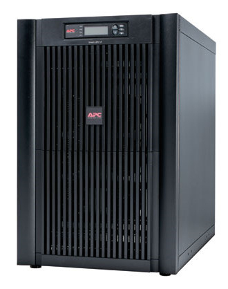 SMART-UPS VT 30KVA 400V