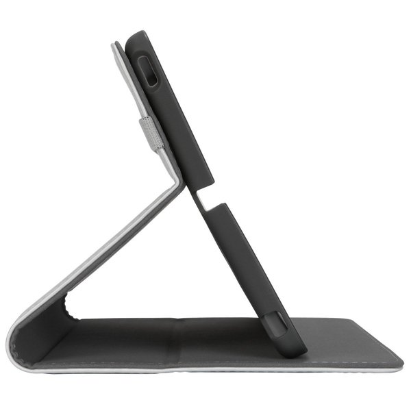 Click-In iPad mini 2019 4.3 2.1 Silver