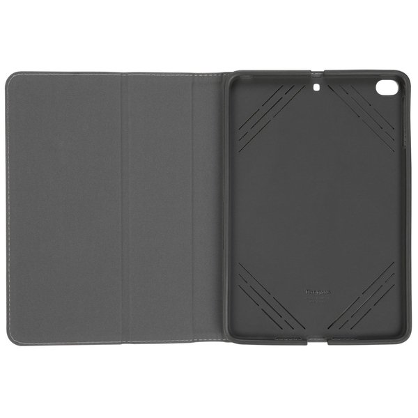 Click-In iPad mini 2019 4.3 2.1 Silver