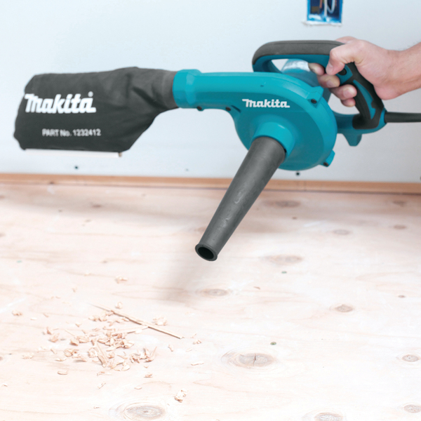 Makita UB1103 - Lehtipuhallin