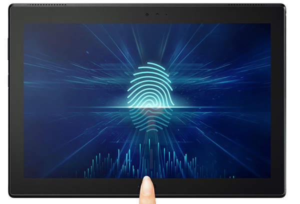 Lenovo IdeaTab 4 10 plus-X704L