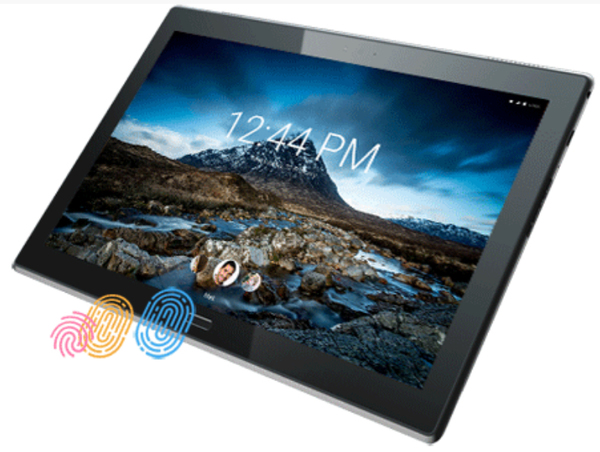 Lenovo IdeaTab 4 10 plus-X704L
