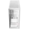 Antec C3 ARGB - midi tower, White