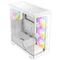 Antec C3 ARGB - midi tower, White
