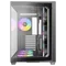 Antec C5 ARGB - midi tower, Black