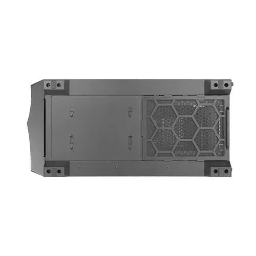 Antec DF700 FLUX - midi tower, Black