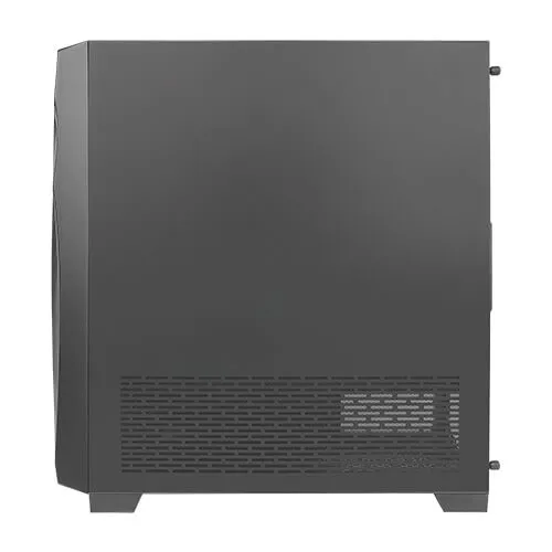 Antec DF700 FLUX - midi tower, Black