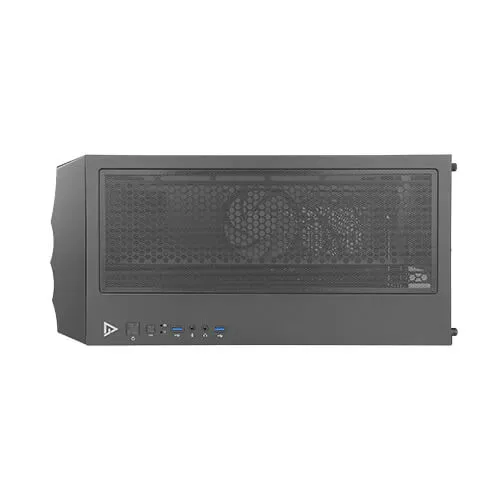 Antec DF700 FLUX - midi tower, Black
